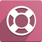icon assistance Odoo