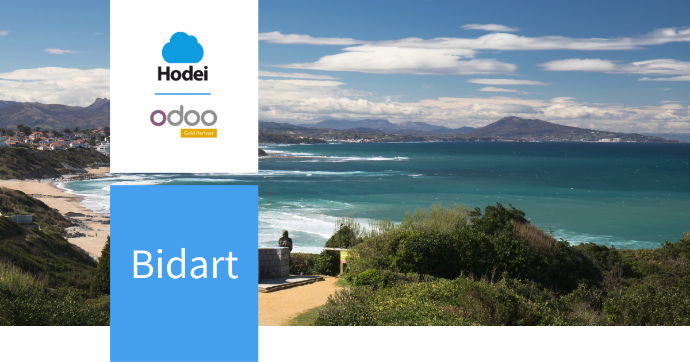 visuel Hodei secteur d'activité bidart visuel Hodei secteur d'activité bidart