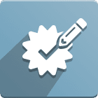 image icon qualité Odoo icon qualité Odoo