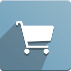 icon e-commerce Odoo