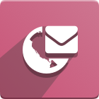 icon Listes de Diffusion Odoo