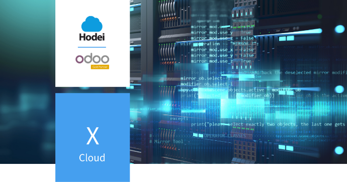 visuel hodei x-cloud visuel hodei x-cloud