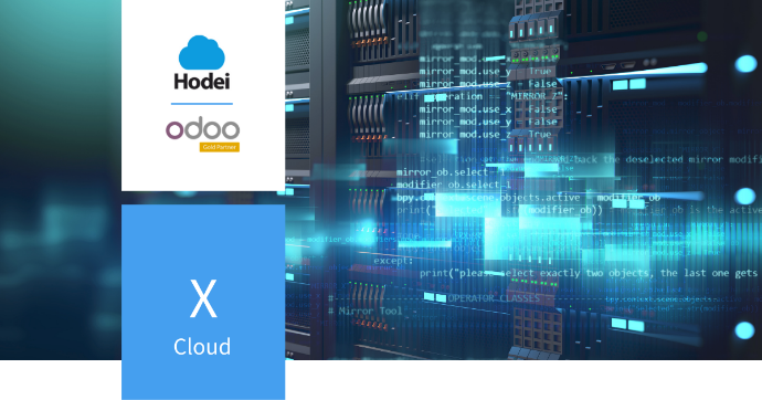 visuel hodei x-cloud