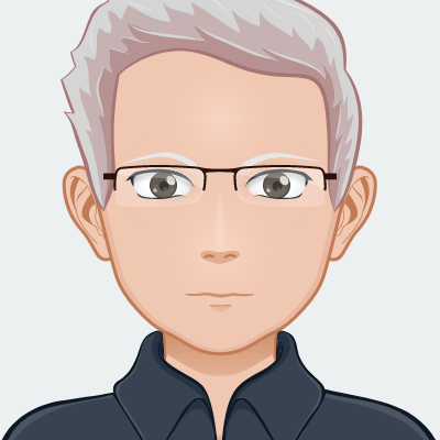 avatar Francis Milhau Chef de projets