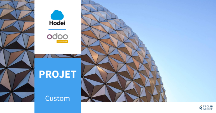 visuel Hodei Odoo custom