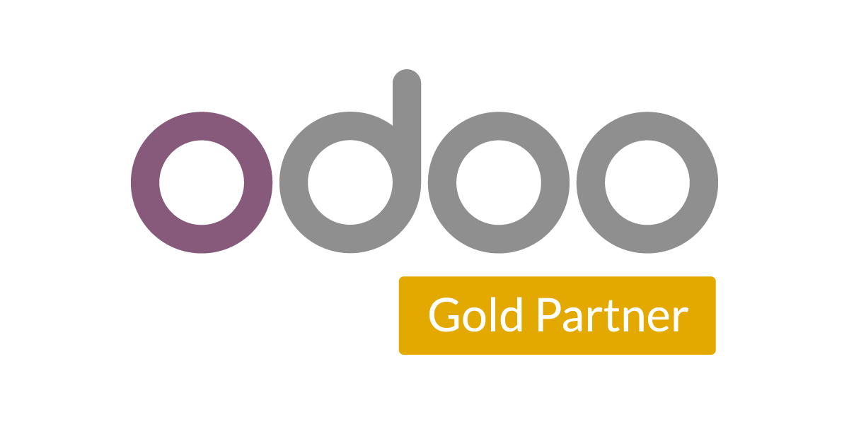 Partenaire Gold Odoo