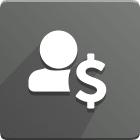 image de l'icon note de frais Odoo icon note de frais Odoo