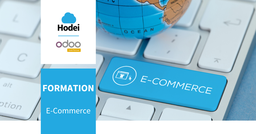 Formation Odoo E-commerce